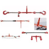 Lashing chain